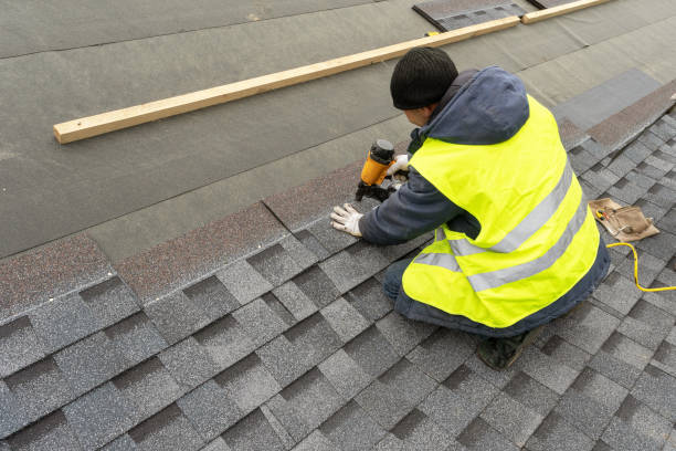 Trusted Vassar College, NY Roofing Contractor Experts