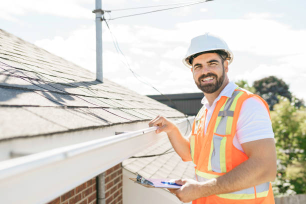 Roof Installation Near Me in Vassar College, NY
