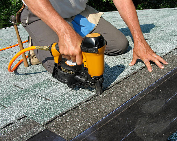 Best Gutter Installation and Roofing  in Vassar College, NY