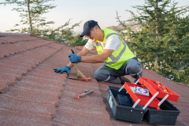Best Best Roofing Contractors  in Vassar College, NY