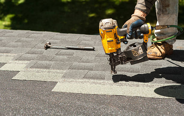Best Residential Roofing Contractor  in Vassar College, NY