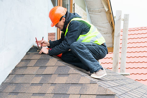 Quick and Trustworthy Emergency Roof Repair Services in Vassar College, NY