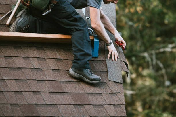 Gutter Installation and Roofing in Vassar College, NY