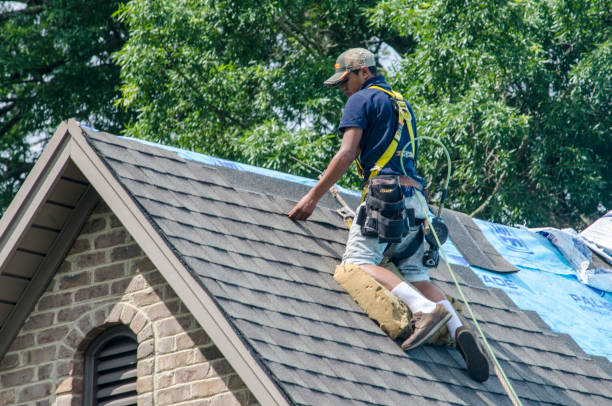 Best Emergency Roof Repair  in Vassar College, NY